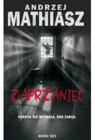 Zaprzaniec
