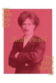 Najpiękniejszy Paderewski na fortepian