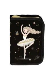 Piórnik bez wyposażenia Baletnica PP25BE-P001BW