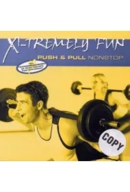 X-Tremely Fun - Aerobic Pull Nonstop CD