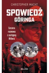Spowiedź Göringa