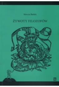 Żywoty filozofów