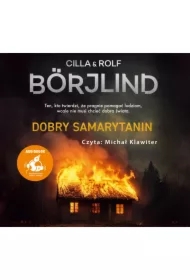 Dobry Samarytanin. Tom Stilton i Olivia Rönning. Tom 7