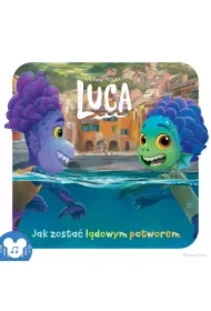 Luca. Jak zostać lądowym potworem