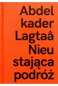Abdelkader Lagtaa. Nieustająca podróż