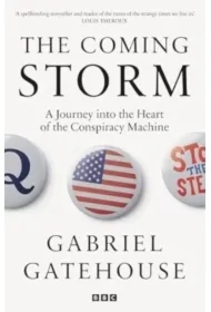 The Coming Storm wer. angielska