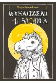 Wysadzeni z siodła