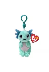 Beanie Bellies Alex - Aksolotl 8,5cm brelok