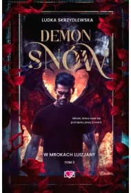 Demon snów. W mrokach Luizjany. Tom 2