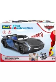 Revell First Construction Jackson 1:20