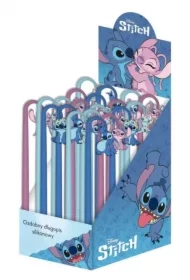 Długopis silikonowy Stitch