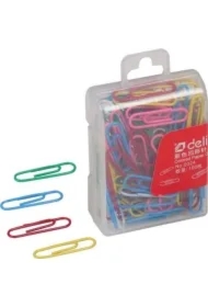 Spinacze kolorowe 29mm