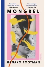 Mongrel wer. angielska