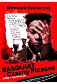 Basquiat - Czarny Picasso