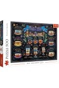 Zdjęcia - Puzzle i mozaiki KaWe Puzzle 500 el. Czas na kawę 