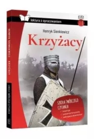 Krzyżacy. Z opracowaniem