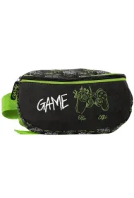 Saszetka nerka Waist Bag Game PP25GC-510