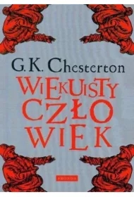 Wiekuisty człowiek