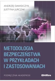Metodologia bezpieczeństwa w przykładach..