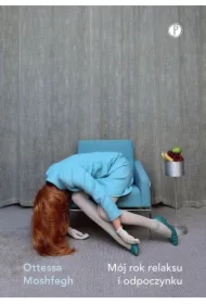 Mój rok relaksu i odpoczynku