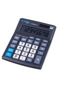 Фото - Калькулятор Donau Kalkulator biurowy 8 cyfr czarny 