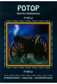 Streszczenia - Potop LITERAT