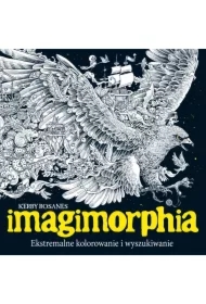Imagimorphia. Ekstremalne kolorowanie i wyszukiwanie