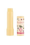 Фото - Інша косметика Ecosoft Lippy Day kokosowy krem do ust Vanilla Milk 