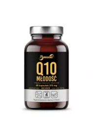 Q10 Młodość - suplement diety
