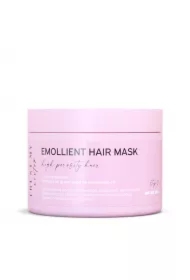 Emollient Hair Mask emolientowa maska do włosów wysokoporowatych