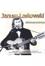 Janusz Laskowski - Złote Przeboje