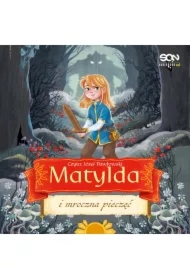 Matylda i mroczna pieczęć