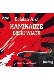 Kamikadze boski wiatr
