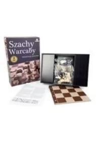 Szachy