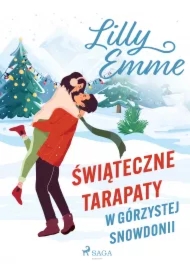 Świąteczne tarapaty w górzystej Snowdonii