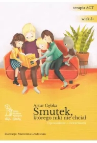 Smutek, którego nikt nie chciał w.2023