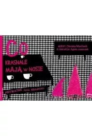 Co krasnale mają w nosie