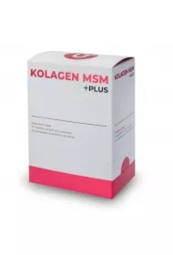 Kolagen MSM Plus Suplement diety