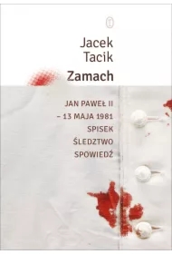 Zamach