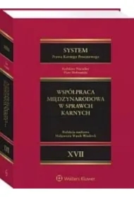 System Prawa Karnego Procesowego T.17