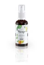 Olej do włosów średnioporowatych Mango