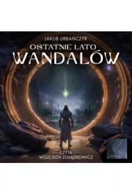 Ostatnie lato wandalów