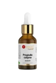 Przytulia czepna - ekstrakt 10:1 Suplement diety