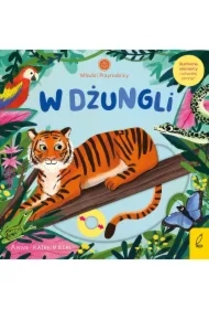 Młodzi przyrodnicy. W dżungli