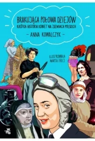 Brakująca połowa dziejów