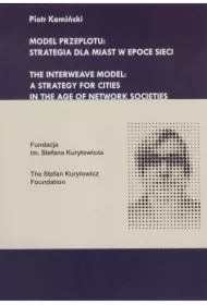 Model przeplotu: strategia dla miast w eopce sieci