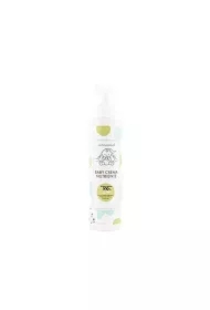 Krem nawilżający do ciała dla dzieci 0 m+