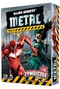 zombicide: 2 edition. dark nights metal pack 3