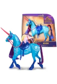 Akademia Jednorożców: Jednorożec Wirek