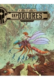 OKP Dolores T.6 Oczy Nieulękłego